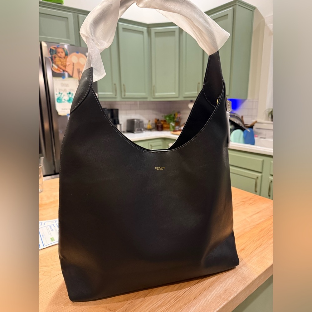 Coach Brooklyn 39 black
